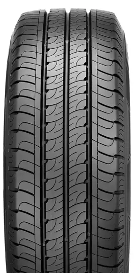 Goodyear 215 65 R16C 109T 107T EfficientGrip Cargo 8PR 15210162