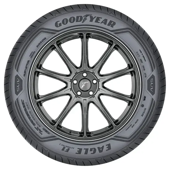 Goodyear 235 55 R19 101Y Eagle F1 Asymmetric 3 SUV MGT FP 15340896