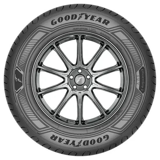 Goodyear 225 70 R16 103H EfficientGrip 2 SUV 15353188
