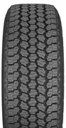 Goodyear 255 55 R19 111H Wrangler AT Adventure XL 15329358