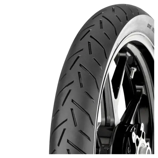 Continental 90 90 18 57P ContiStreet RF Rear M C 15372541