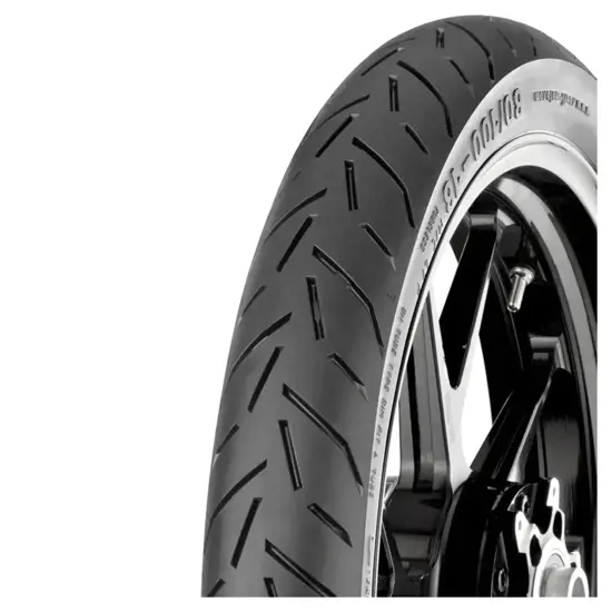 Continental 250 18 40P ContiStreet Front M C 15372548