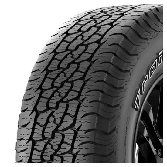 BFGoodrich 265 75 R16 116T Trail Terrain T A OWL 15363667