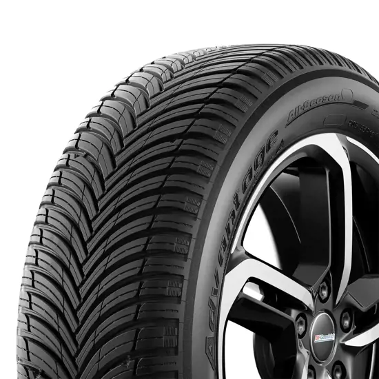 BFGoodrich 195 65 R15 91V Advantage All Season 15360947