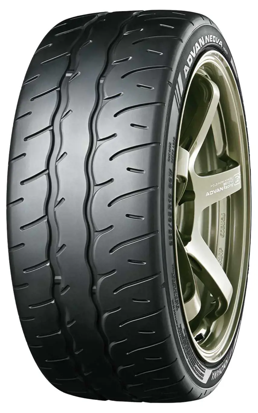 Yokohama 245 40 R20 99W Advan Neova AD09 XL RPB 15372702