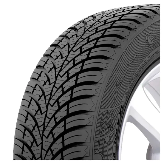 Kenda 225 55 R18 98V KR609 Kenetica 4S SUV 15367383