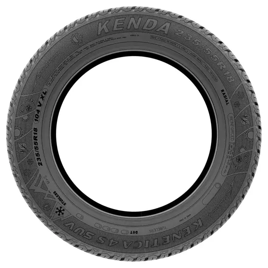 Kenda 225 55 R18 98V KR609 Kenetica 4S SUV 15367383