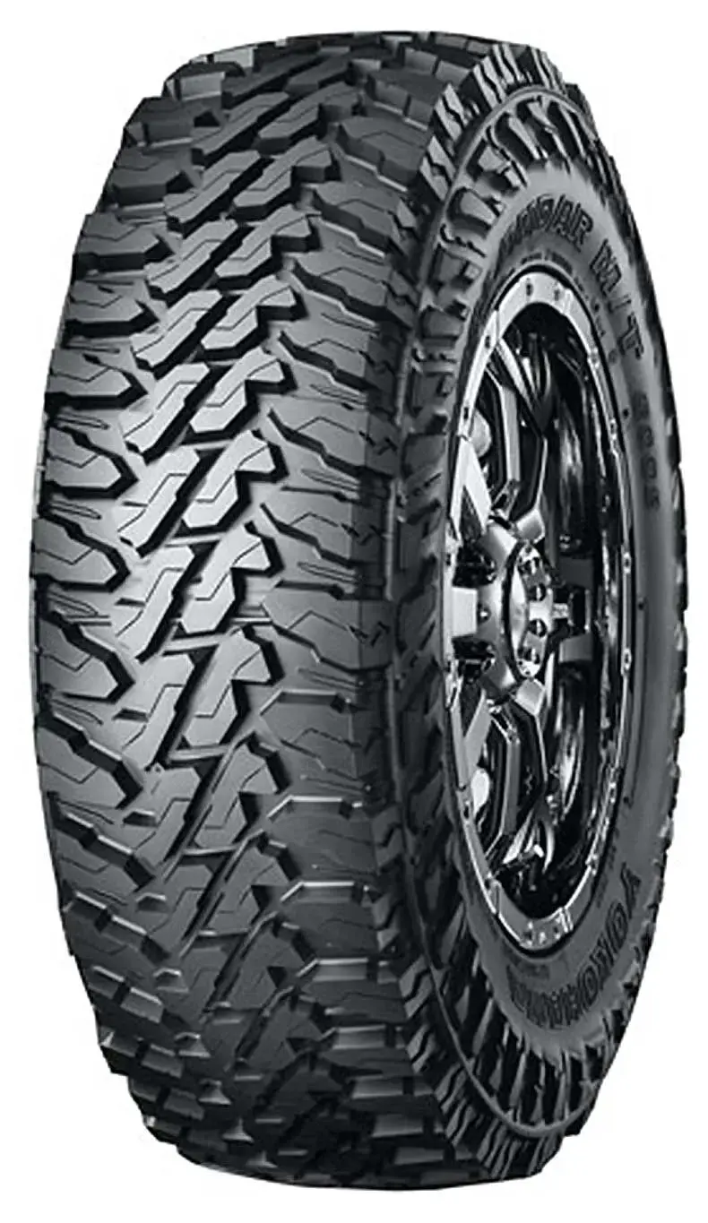 Yokohama LT245 75 R16 120Q 116Q Geolandar M T G003 POR 15256943