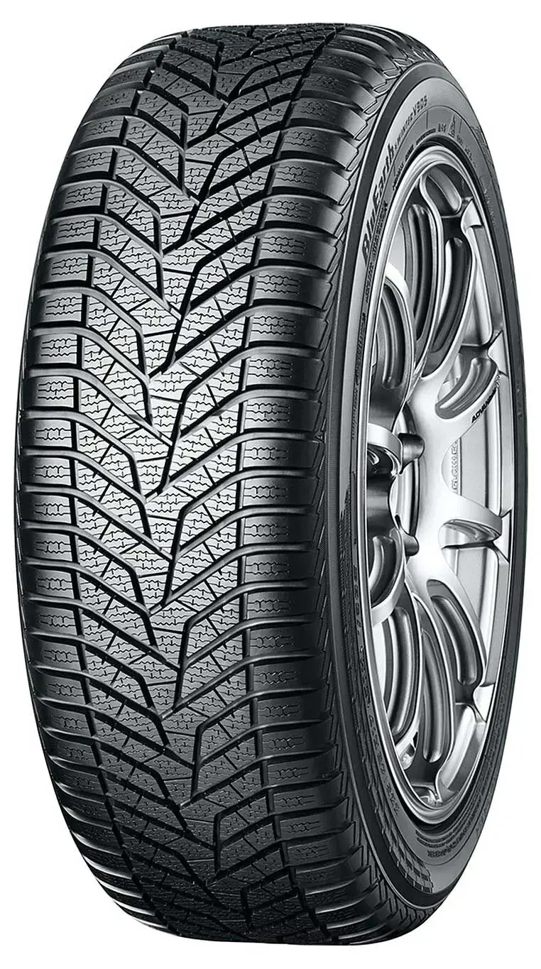 Yokohama 245 40 R21 100V BluEarth Winter V905 XL MS RPB 15288264