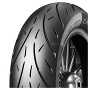 Metzeler 180 70 R16 77V Cruisetec Rear M C 15376250
