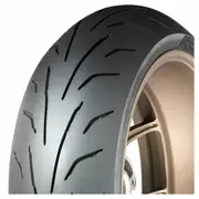 Dunlop 200 50 ZR17 75W Qualifier Core Rear M C 15367034