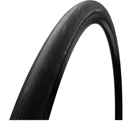 Vredestein 23 622 Fiammante Rigid 700x23C schwarz schwarz 15229995