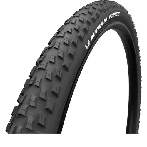 66-622, FORCE ACCESS LINE 29x2.60,TPI30 Black, Drahtreifen