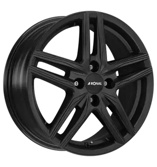 Ronal R65 7 X 17 ET35 15381557