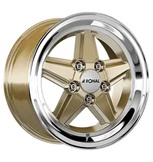 Ronal R9 7 X 15 ET23 15381576