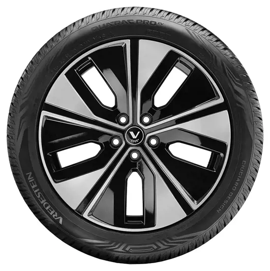 Vredestein 215 55 R17 98W Quatrac PRO EV XL FSL 15383512