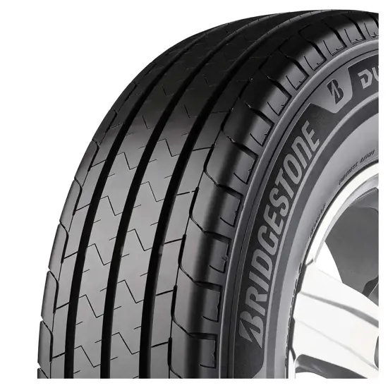 Bridgestone 195 75 R16C 107T 105T Duravis VAN 8PR Enliten 15376052