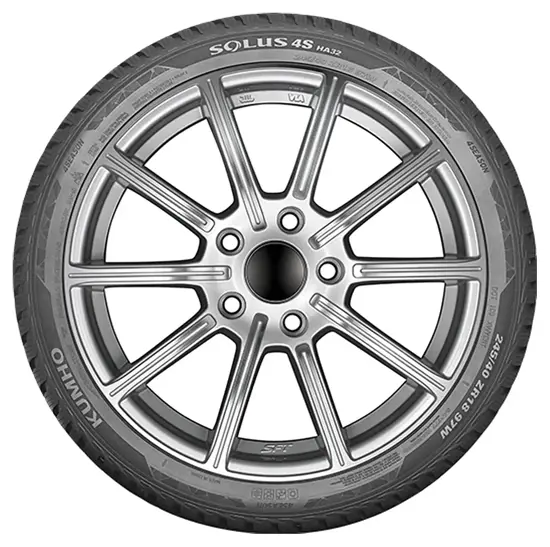 Kumho 145 80 R13 75T Solus 4S HA32 MS 15341623