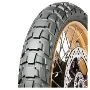 Dunlop 120 70 R19 60T Trailmax Raid Front 15371941