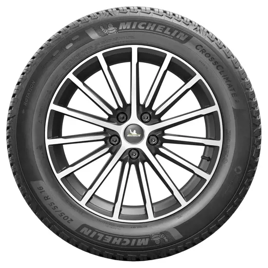 MICHELIN 225 45 R17 91Y CrossClimate 2 RG 15342496