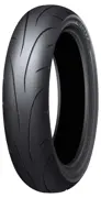 Dunlop 130 70 17 62H Sportmax Q LITE Rear 15371191