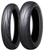 Dunlop 140 70 17 66H Sportmax Q LITE Rear 15371192