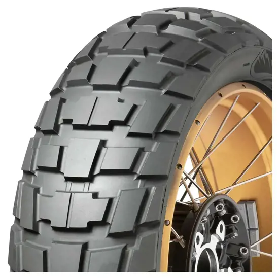 Dunlop 150 70 R18 70T Trailmax Raid Rear 15372460