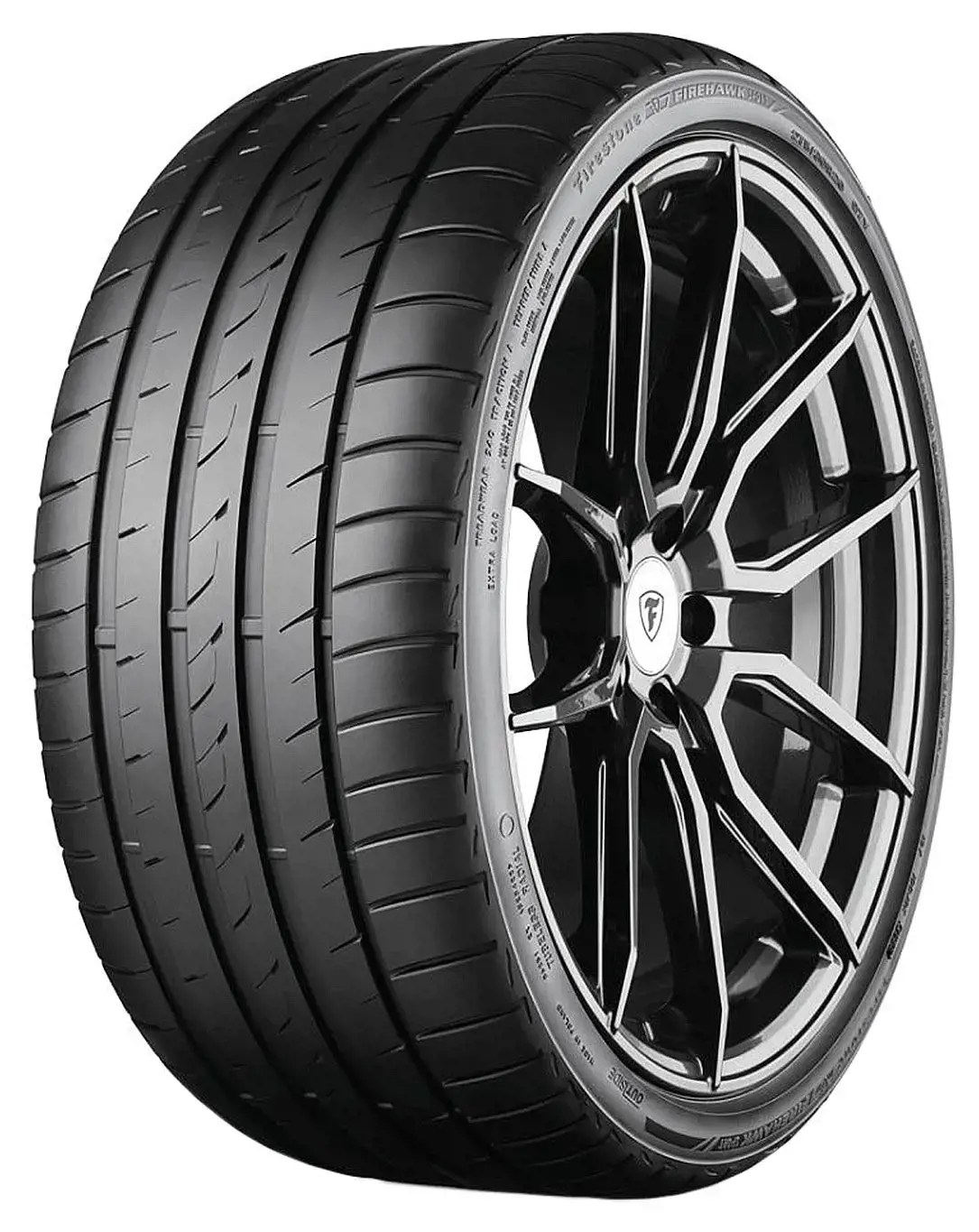 Firestone 265 35 R19 98Y Firehawk Sport XL 15376196