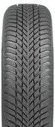 Nokian Tyres 225 45 R17 91H Snowproof 2 MFS 15384183