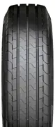 Bridgestone 195 70 R15C 104S 102S Duravis VAN 8PR Enliten 15376046