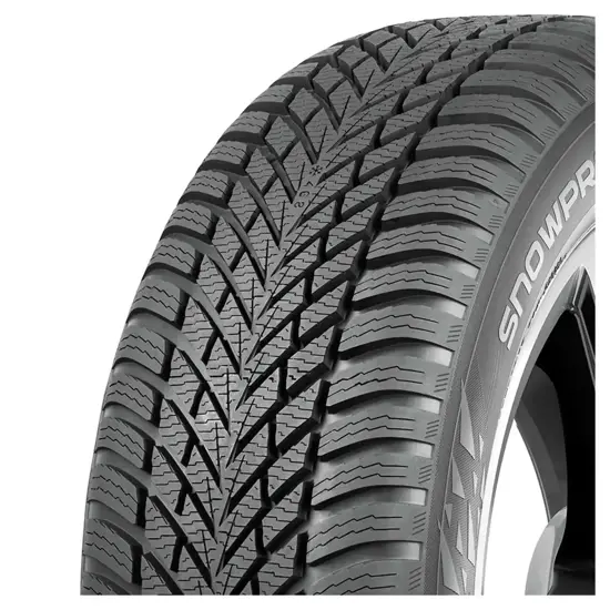 Nokian Tyres 235 50 R17 100V Snowproof 2 XL 15384181