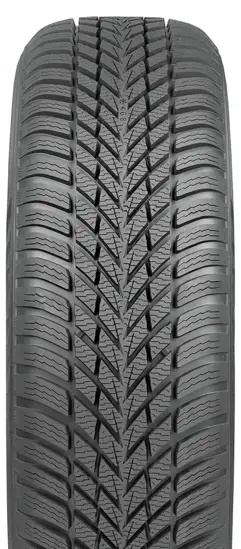 Nokian Tyres 235 50 R17 100V Snowproof 2 XL 15384181