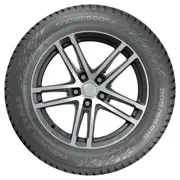 Nokian Tyres 205 50 R17 93H Snowproof 2 XL 15384185