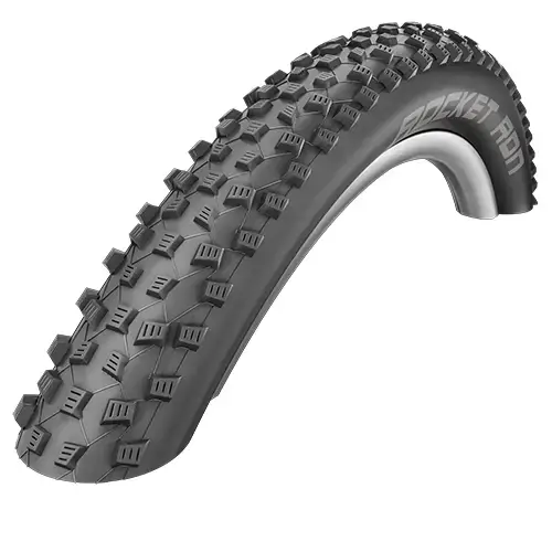 57-622, ROCKET RON Perf, Performance Line,  ADDIX, EPI 67, tringle souple, Noir