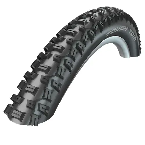 57-559 TOUGH TOM 26x2.25 Drahtreifen K-GUARD SBC   Schwarz