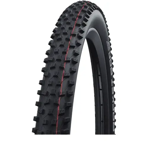 54-622 ROCKET RON 29x2.10 Faltreifen ADDIX SPEED   Schwarz