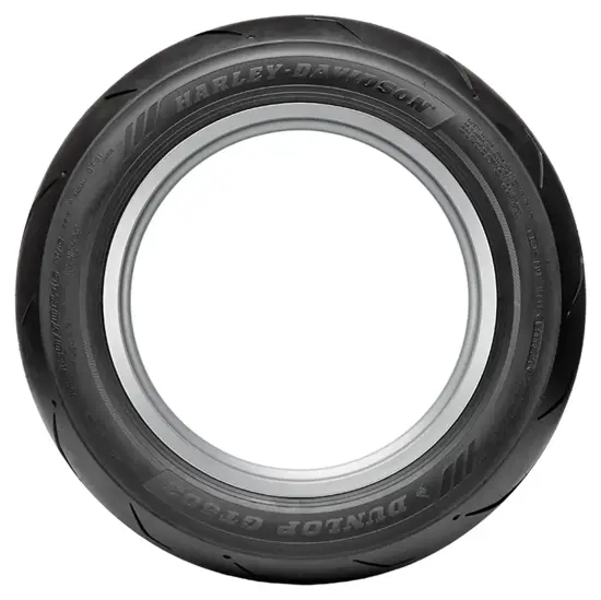 Dunlop 180 70 R16 77V GT 503 Rear H D 15350564