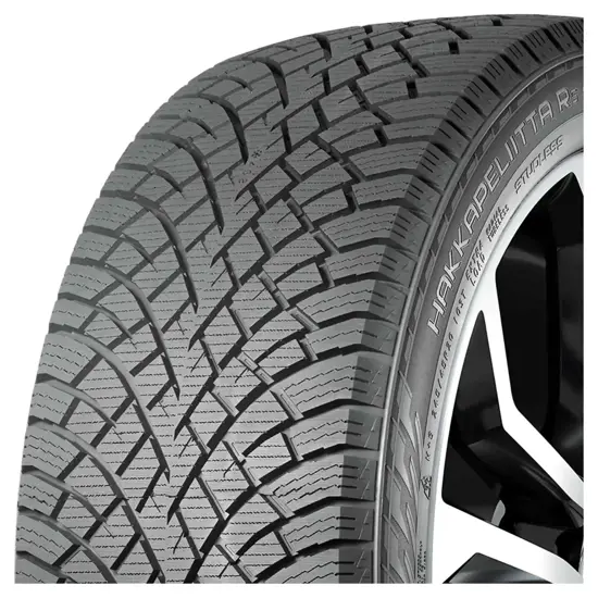 Nokian Tyres 285 40 R22 110T HKPL R5 SUV XL MFS 15377170