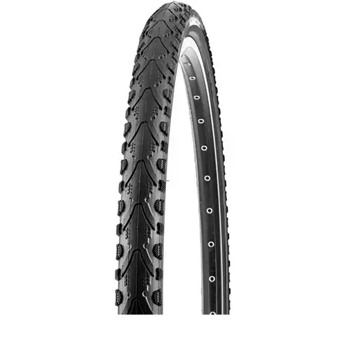 50-559 Khan K-935 26x1.95 Drahtreifen Schwarz