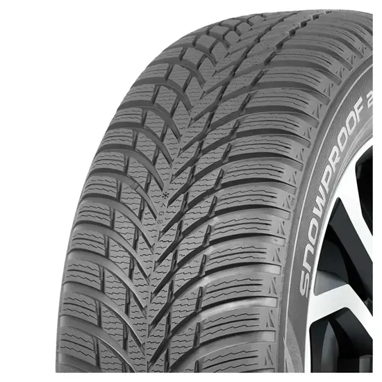 Nokian Tyres 265 45 R20 108V Snowproof 2 SUV XL MFS 15384162