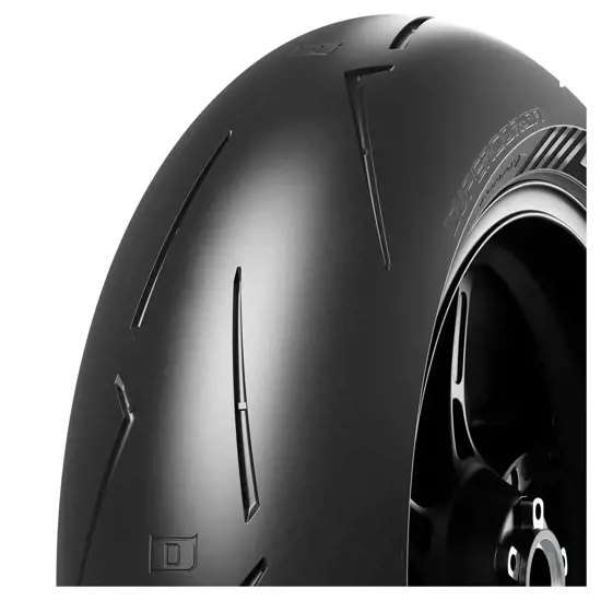Pirelli 140 70 R17 66V Diablo Supercorsa V4 Rear SC1 M C 15376328