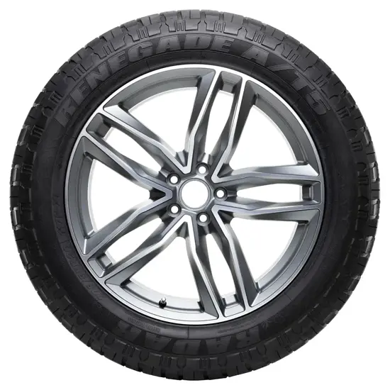 Radar 265 65 R18 114H Renegade A T 5 MS OWL 3PMSF 15284288