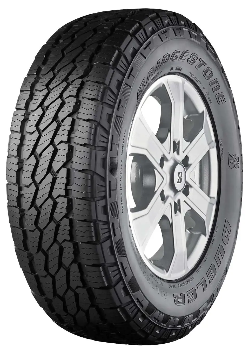 Bridgestone 215 75 R15 100T Dueler All Terrain A T002 15366879