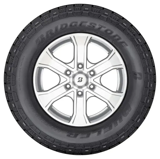 Bridgestone 245 70 R16 111T Dueler All Terrain A T002 XL 15384292