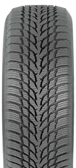 Nokian Tyres 255 40 R20 101V Snowproof 1 XL MFS 15384249