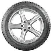 Nokian Tyres 235 55 R20 105H Snowproof 1 XL 15384246