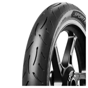 Metzeler 100 80 14 48S Sportec Street 2 F R M C 15376246