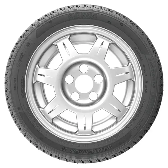 Kenda 195 60 R15 88T KR501 Wintergen 2 15367417