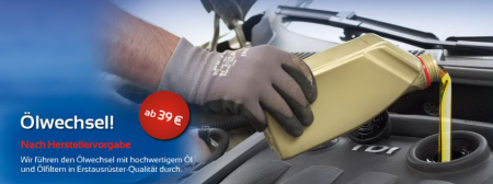 Auto Weinert Kfz-Meisterwerkstatt