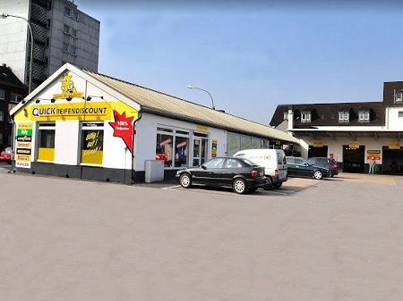 A. Garlepow GmbH
